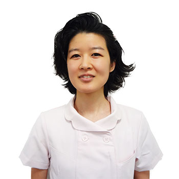 杉山 陽子